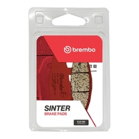 Brembo Rear Brake Pads for Kawasaki ZR750 Zephyr 1991-1995