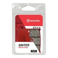 Brembo Front Brake Pads for Kawasaki ZZR1200 2002-2005