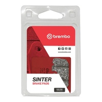 Brembo Front Brake Pads for Suzuki RGV250 1996-1999