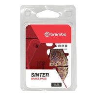 Brembo Rear Brake Pads for Kawasaki GPZ1100 1995-1998