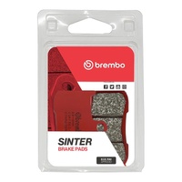 Brembo Front Brake Pads for Suzuki GSX1300BK B-King 2007-2014 07KA23SA