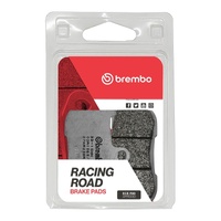 Brembo Front Brake Pads for Kawasaki ZX9R 2002-2003 07KA23SR