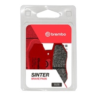 Brembo Front Brake Pads for Kawasaki Z500 SE 2026