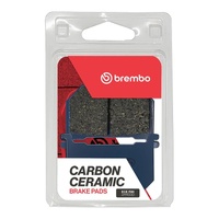 Brembo Front Brake Pads for Suzuki GSX250ES 1982-1987