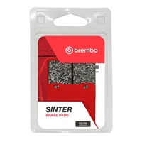 Brembo Front Brake Pads for Suzuki RG500 1986-1989