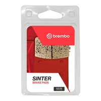 Brembo Rear Brake Pads for Suzuki GSX1100ES 1984-1985