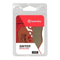 Brembo Rear Brake Pads for Can-Am Commander 800 2011-2015 07SU12SD