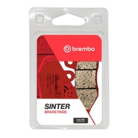 Brembo Rear Brake Pads for Can-Am Commander 1000 2011-2014 07SU12SP