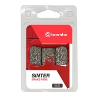 Brembo Front Brake Pads for Triumph Thunderbird 1600 ABS TT 2013