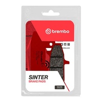 Brembo Front Brake Pads for Suzuki DR650RSE 1991-1992