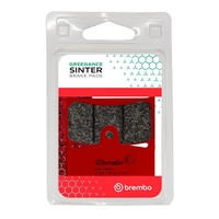 Brembo Front Brake Pads for Suzuki GSF1200S Bandit 1996-2000