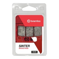 Brembo Front Brake Pads for Kawasaki Z900RS Cafe 2018-2022 07SU27SA