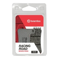 Brembo Front Brake Pads for Kawasaki ZX1100 (Ninja 1100SX) 2025-2026 07SU27SR