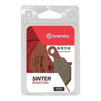 Brembo Rear Brake Pads for Suzuki RM85 Small Wheel 2005-2021