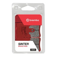 Brembo Front Brake Pads for Yamaha FJR1300 AE 2015-2025