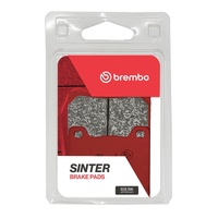 Brembo Front Brake Pads for Yamaha FZ600 1986-1988