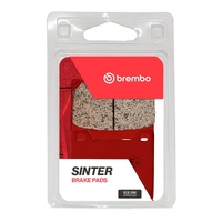 Brembo Prime Sinter Rear Brake Pads 07YA11SP