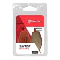 Brembo Front Brake Pads for Yamaha XT350 1985-1999