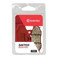 Brembo Rear Brake Pads for Triumph Daytona 900 1992-1997