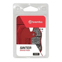 Brembo Front Right Brake Pads for Triumph Trident 750 1991-1997