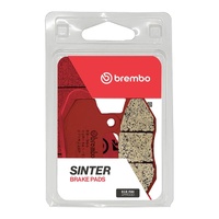 Brembo Rear Brake Pads for Cagiva Navigator 2000-2005