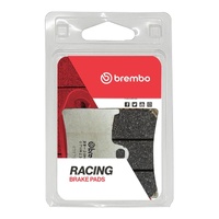 Brembo Front Brake Pads for Yamaha MT07 2013-2015 07YA23RC