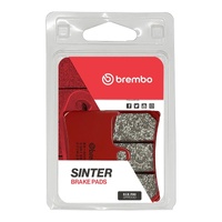 Brembo Front Brake Pads for Yamaha MT01 2005-2006 07YA23SA