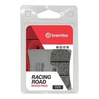 Brembo Front Brake Pads for Yamaha MT07HO 2016-2026 07YA23SR
