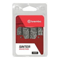 Brembo Front Brake Pads for Yamaha FZR1000 1989-1990