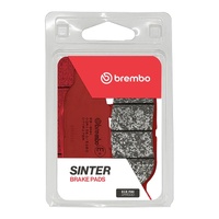Brembo Front Brake Pads for Yamaha XV535 Virago 1995-1998
