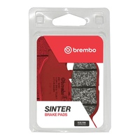 Brembo Front Brake Pads for Yamaha MT03 2006-2012