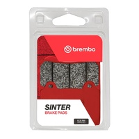 Brembo Front Brake Pads for Yamaha SRX600 1990