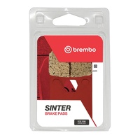 Brembo Rear Brake Pads for Yamaha YZF R1 1998-2001