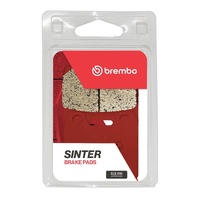 Brembo Rear Brake Pads for Yamaha FZ1S Fazer 2001-2005