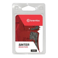 Brembo Front Brake Pads for Yamaha YZF R1 2007-2014