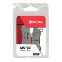 Brembo Front Brake Pads for Yamaha WR450F 2016-2020