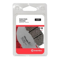 Brembo Front Brake Pads for Yamaha MT03 2015-2026 07YA52SR
