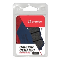 Brembo Rear Brake Pads for Yamaha XMAX 300 2017-2024