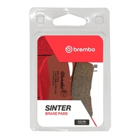 Brembo Front Brake Pads for Yamaha YZ250 SP 2024