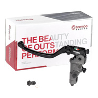 Brembo Clutch Master Cylinder for MV Agusta F4RR 1000 2016-2018 110A26350