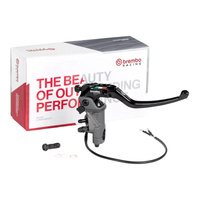 Brembo Upgrade RCS Corsa Corta Front Brake Master Cylinder 110C74040