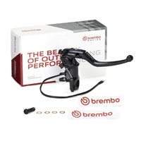 Brembo Front Brake Master Cylinder for Ducati Multistrada 1200 2010-2012 71140