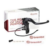 Brembo Front Brake Master Cylinder for Ducati Monster 1200 S 2015-2021 110E71140