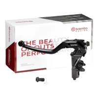 Brembo Clutch Master Cylinder for Kawasaki H2 Ninja 2015-2020