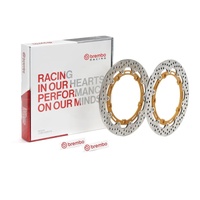 Brembo Xtra Stainless Steel Brake Disc