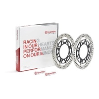 Brembo Front Brake Disc for Yamaha V-MAX 17 2009-2015