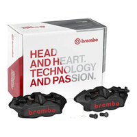 Brembo Front Brake Caliper for Honda CB1000RA ABS 2009-2013