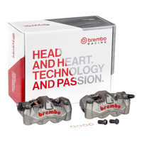 Brembo Rear Brake Caliper for Honda CBR600RR 2003-2016