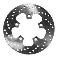 Brembo Rear Brake Disc for Suzuki SV1000S 2003-2007