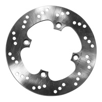 Brembo Rear Brake Disc for Honda CBR600 FS 2001-2002